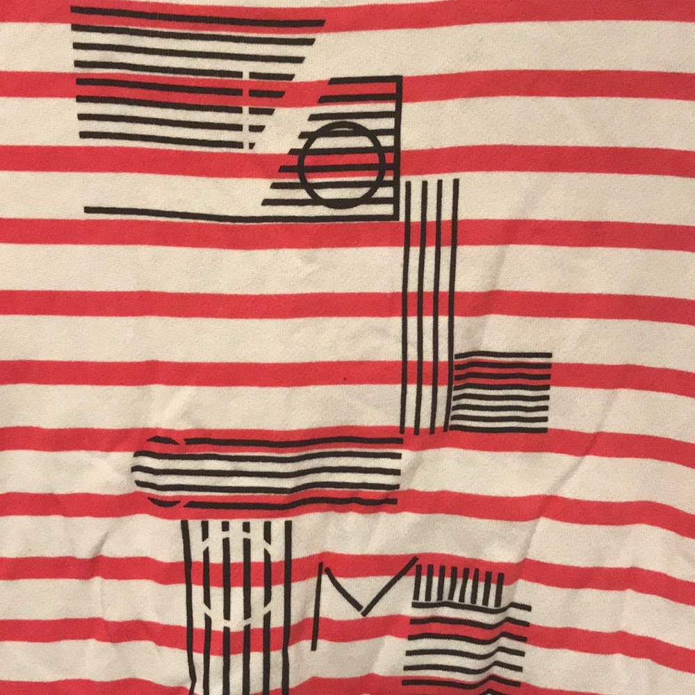VOLCOM Stripped Pullover - Picture 3 of 7